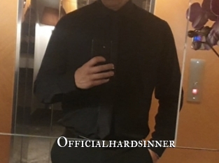 Officialhardsinner