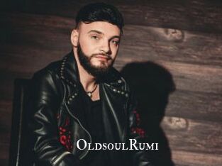 OldsoulRumi