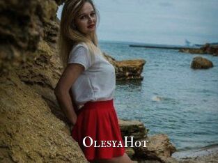 OlesyaHot