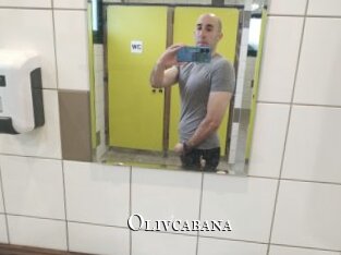 Olivcabana