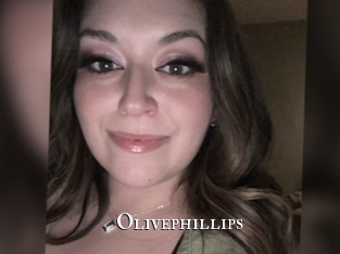 Olivephillips