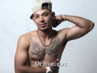 Olivergreat