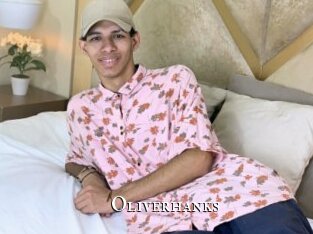 Oliverhanks