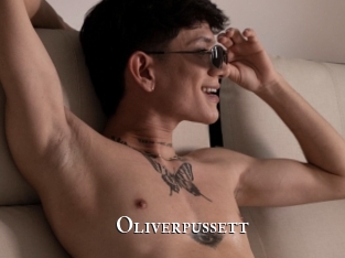 Oliverpussett