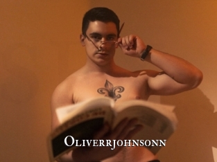 Oliverrjohnsonn