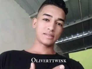 Oliverttwink