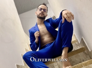 Oliverwillson