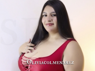 Oliviacolmenarez