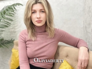 Oliviaderty