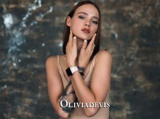 Oliviadevis