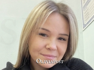 Oliviafost