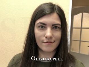 Oliviakopell