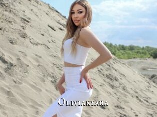 Oliviakyara