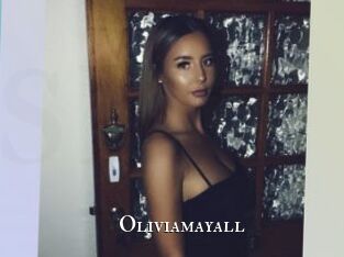 Oliviamayall