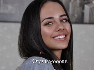 Oliviamooore