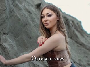 Oliviasilvers