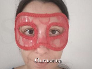 Oliviaspice