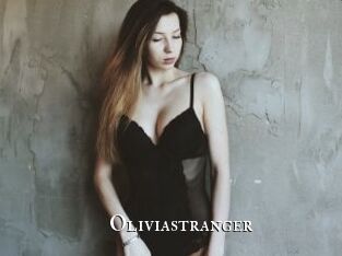 Oliviastranger