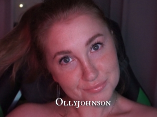 Ollyjohnson