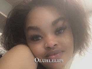 Oluhlelips