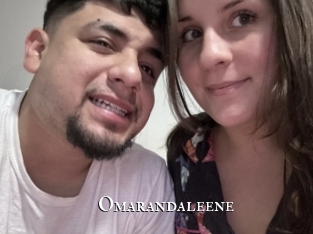 Omarandaleene