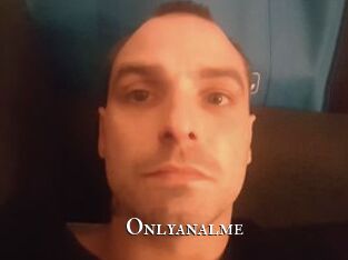 Onlyanalme