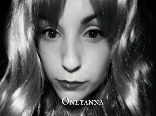 Onlyanna