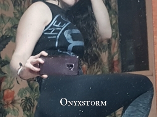 Onyxstorm