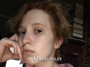 Orabensley