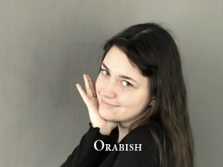 Orabish