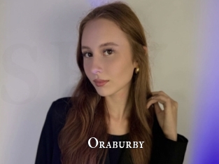 Oraburby