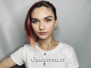 Oracleverley