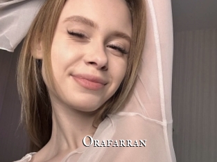 Orafarran
