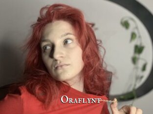 Oraflynt