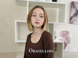 Oragelling