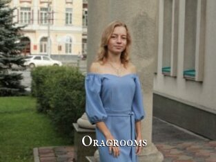 Oragrooms