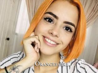 Orangeegirl