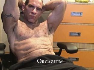 Orgazhim