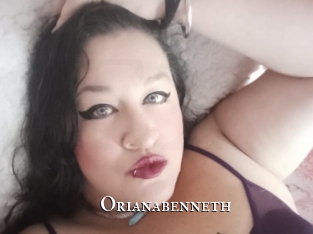 Orianabenneth