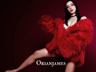 Orianjames