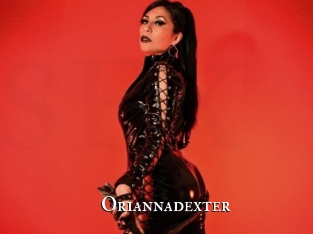 Oriannadexter