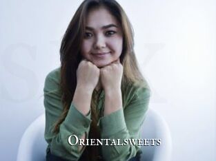 Orientalsweets