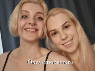 Orvaandodelinda