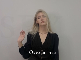 Orvabrittle