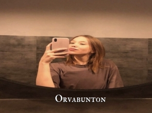 Orvabunton