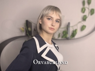 Orvaburland