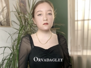Orvadagley