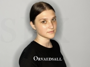 Orvaedsall