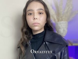 Orvaestey