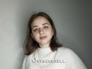 Orvagambell